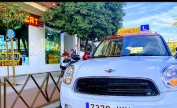 Autoescuelas j GIMBERT - CÓRDOBA