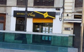 Autoescuela Plaza