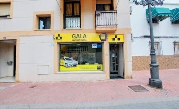 Autoescuela Gala - Velilla de San Antonio