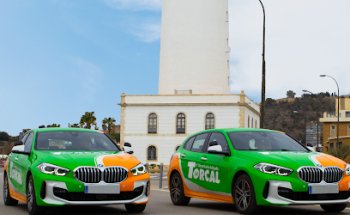 Torcal Formación - Alhaurín de la Torre | Autoescuela