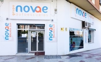 Autoescuela Novae Ortega y Gasset