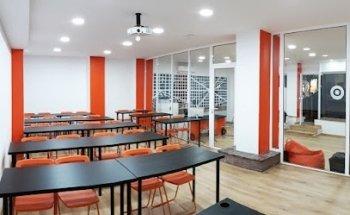 Autoescola SOY18 Guinardó