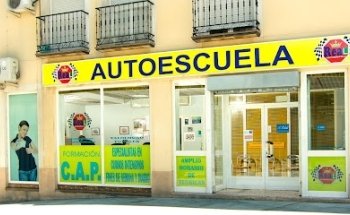 Autoescuela Real | Valdemoro Centro