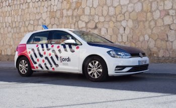 Autoescola Jordi Tarragona