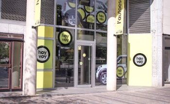 Hoyvoy Autoescola