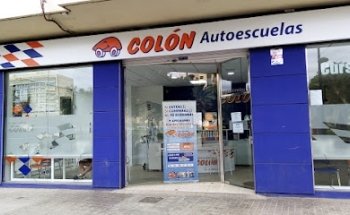 Autoescuelas Colón