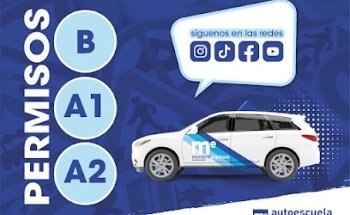 Autoescuela Montero Espinosa