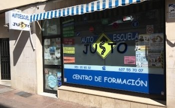 Autoescuela Justo Ronda
