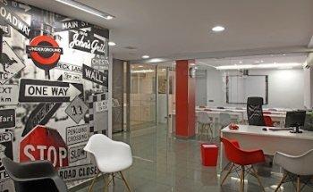 Autoescola Driving Bcn