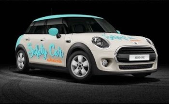 Safety Car Autoescola