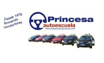 Autoescuela Princesa