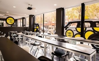 Autoescola Hoy-voy Girona