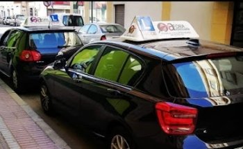 Autoescuela Áfora LORA DEL RÍO