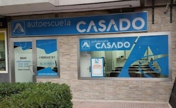 Autoescuela Casado