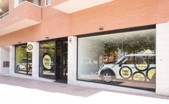Autoescola Hoy-voy Tarragona