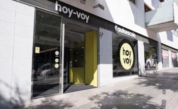 Autoescola Hoy-voy Mataró