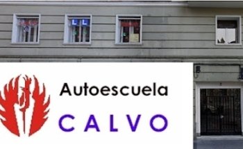 Autoescuela Calvo