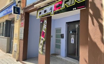 Autoescuela POPCAR-MOTOGRUP