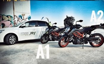 AUTOESCUELA JOVE SAN VICENTE