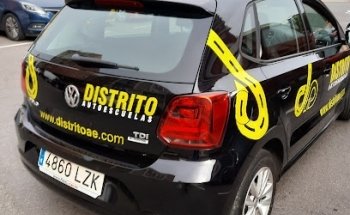 AUTOESCOLAS DISTRITO