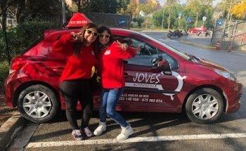 Joves Autoescola