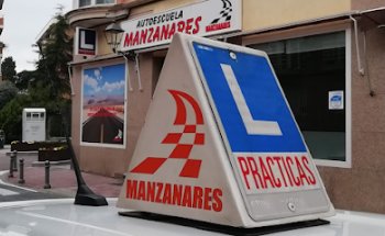 Autoescuela Manzanares