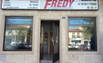 Autoescuela Fredy