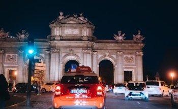 AUTIUS autoescuela Madrid Argüelles - Centro de recuperación de puntos