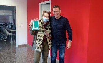 Autoescola Pallars Sants - Autoescuela Barcelona