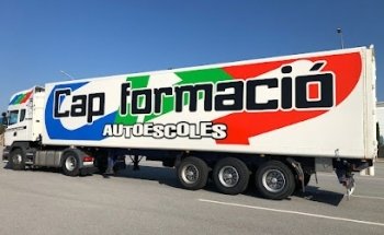 Autoescoles CAP FORMACIÓ Blanes