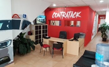 Autoescuela Contratack