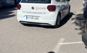 Autoescuela Brunete