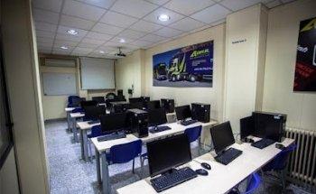 Autoescuelas en Madrid - Autoescuelas Abril - Oficina Central