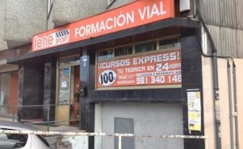 Autoescuela Fene Sport