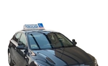 Autoescuela Foncalada