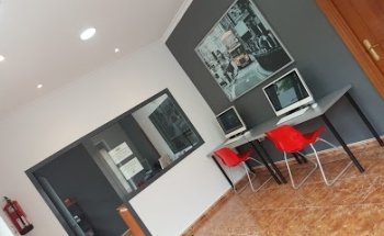 Autoescuela Pumarín