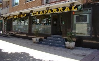 Autoescuela Chaparral
