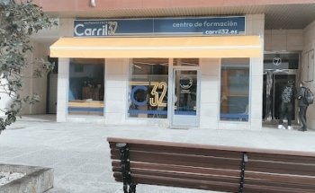 Autoescuela Carril 32