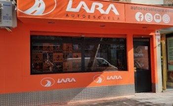 Autoescuela Lara Vallecas Pedro Laborde