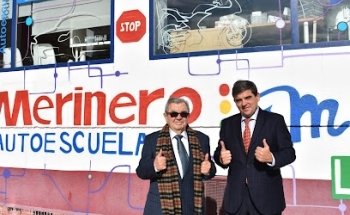 Autoescuela Merinero