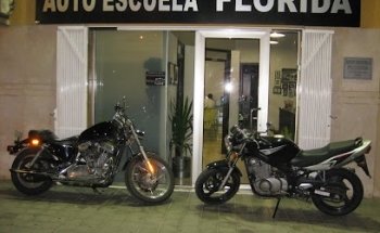 Autoescuela Florida | Autoescuelas Alicante