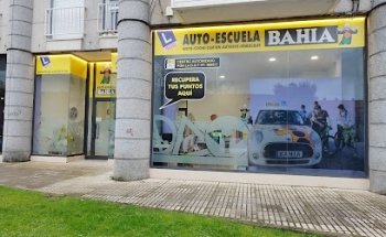 Autoescuela Bahía-Renedo
