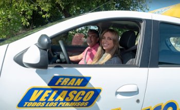 Autoescuelas Fran Velasco