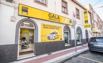 Autoescuela Gala
