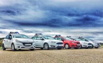 Autoescuela Alba 2000 - Santa Bárbara