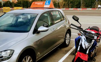 Autoescoles Whatscar