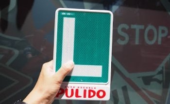Autoescuela Pulido