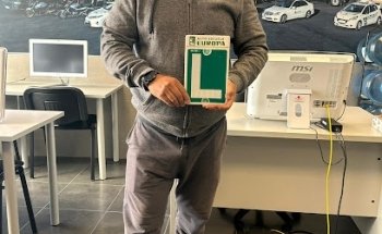 Autoescuela Europa La Zubia