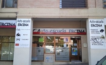 Autoescuela Ercina