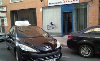 Autoescuela Sevial